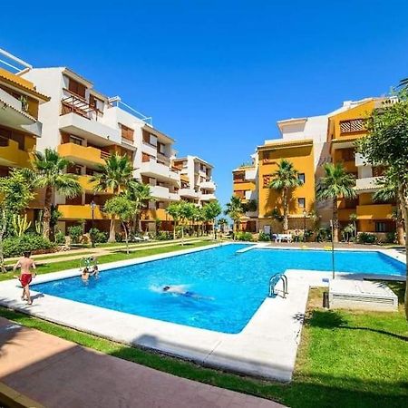 Olivia Sunny 2 Bedroom Apartament Punta Prima Torrevieja Exterior foto