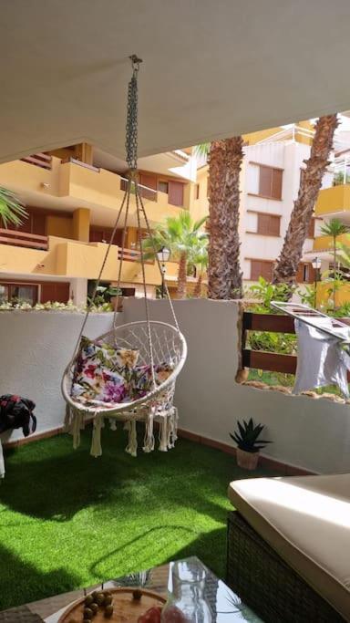 Olivia Sunny 2 Bedroom Apartament Punta Prima Torrevieja Exterior foto