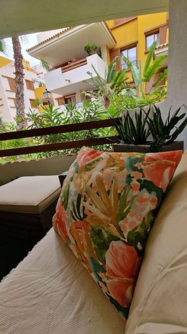Olivia Sunny 2 Bedroom Apartament Punta Prima Torrevieja Exterior foto