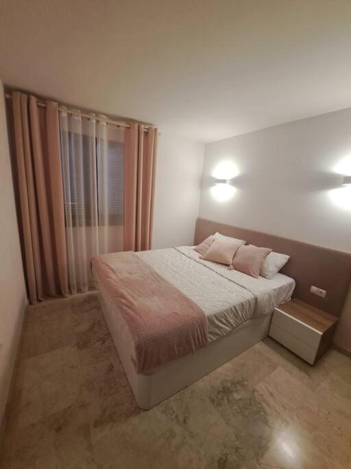 Olivia Sunny 2 Bedroom Apartament Punta Prima Torrevieja Exterior foto