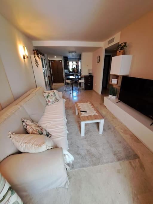 Olivia Sunny 2 Bedroom Apartament Punta Prima Torrevieja Exterior foto