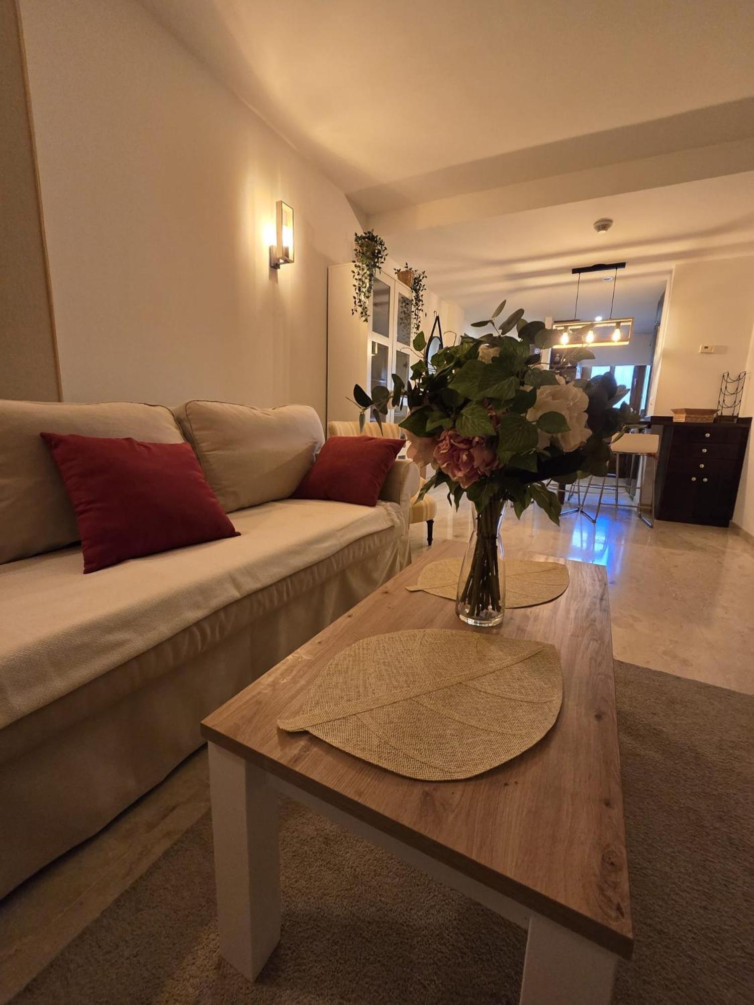 Olivia Sunny 2 Bedroom Apartament Punta Prima Torrevieja Exterior foto
